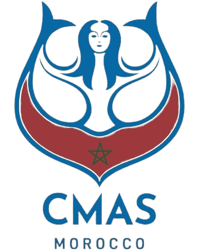 CMAS Morocco Logo